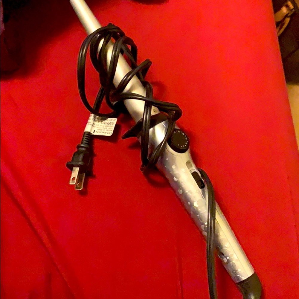 Remington Hair Wand